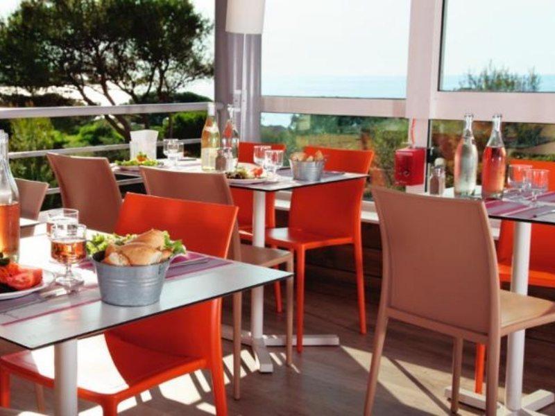 Belambra Clubs Residence Belgodere - Golfe De Lozari Exterior foto