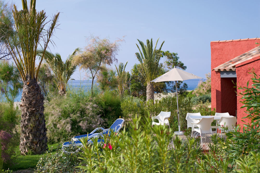 Belambra Clubs Residence Belgodere - Golfe De Lozari Exterior foto